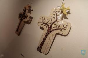 Odprtje razstave keramike v Muzeju Šenčur 9